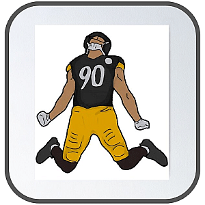 T.j. Watt Posters