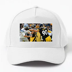 T.J. Watt Merch T.j. Watt Hats & Caps