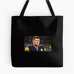 T.J. Watt Special Collection T.j. Watt Bags