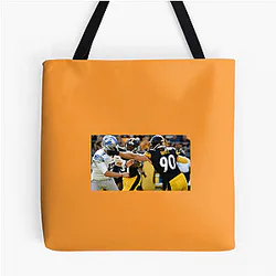T.J. Watt Merch T.j. Watt Bags