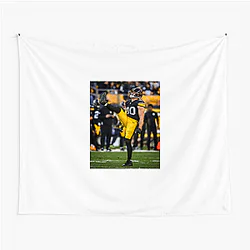 T.J. Watt Limited Collection T.j. Watt Tapestries
