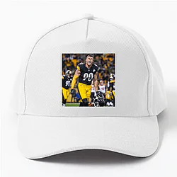 T.J. Watt Merch For Fans T.j. Watt Hats & Caps