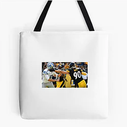 T.J. Watt Merch T.j. Watt Bags
