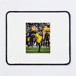 T.J. Watt Limited Collection T.j. Watt Mouse Pads