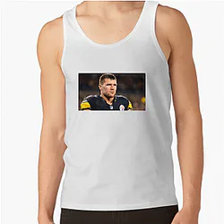 T.J. Watt Special Collection T.j. Watt Tank Tops