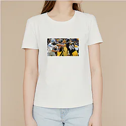 T.J. Watt Merch T.j. Watt T-Shirts