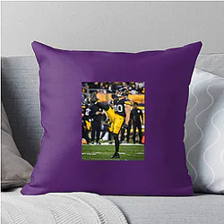 T.J. Watt Limited Collection T.j. Watt Pillows Cover
