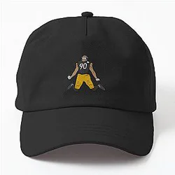 T.J. Watt Dad Hat