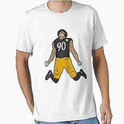 T.J. Watt Essential T-Shirt