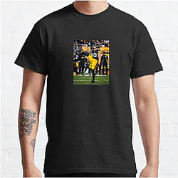 T.J. Watt Limited Collection T.j. Watt T-Shirts