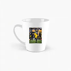 T.J. Watt Limited Collection T.j. Watt Mugs