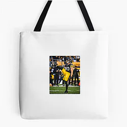 T.J. Watt Limited Collection T.j. Watt Bags