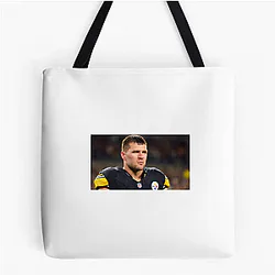 T.J. Watt Special Collection T.j. Watt Bags