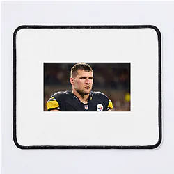 T.J. Watt Special Collection T.j. Watt Mouse Pads