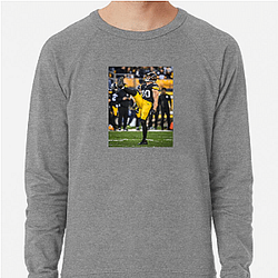 T.J. Watt Limited Collection T.j. Watt Sweatshirts