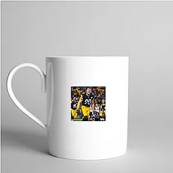 T.J. Watt Merch For Fans T.j. Watt Mugs