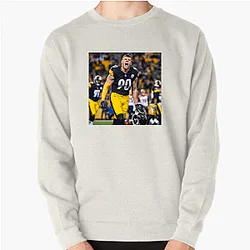 T.J. Watt Merch For Fans T.j. Watt Sweatshirts