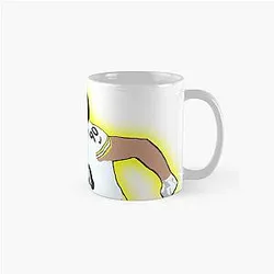 T.J. Watt Mug