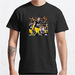 T.J. Watt Merch For Fans T.j. Watt T-Shirts