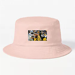 T.J. Watt Merch T.j. Watt Hats & Caps