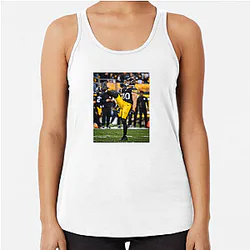 T.J. Watt Limited Collection T.j. Watt Tank Tops