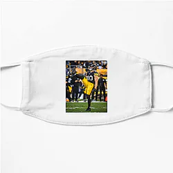 T.J. Watt Limited Collection T.j. Watt Face Masks