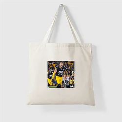 T.J. Watt Merch For Fans T.j. Watt Bags