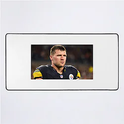 T.J. Watt Special Collection T.j. Watt Mouse Pads