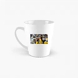T.J. Watt Merch T.j. Watt Mugs