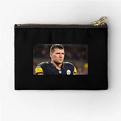 T.J. Watt Special Collection T.j. Watt Zipper Pouches
