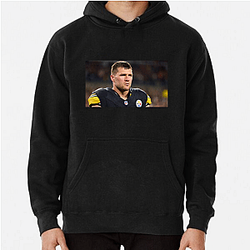 T.J. Watt Special Collection T.j. Watt Hoodies
