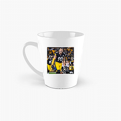 T.J. Watt Merch For Fans T.j. Watt Mugs