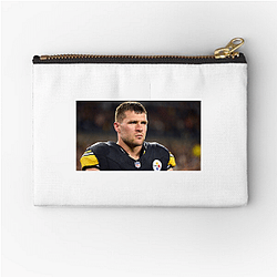 T.J. Watt Special Collection T.j. Watt Zipper Pouches
