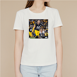 T.J. Watt Merch For Fans T.j. Watt T-Shirts