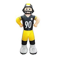 T.J. Watt Pittsburgh Steelers Inflatable