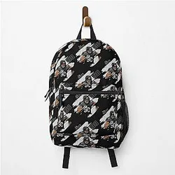 T.J. Watt Pittsburgh T-Shirt Backpack
