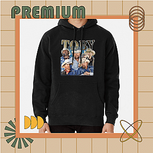 Toby Keith Hoodies