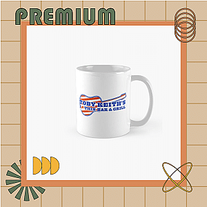 Toby Keith Mugs