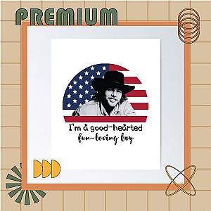 Toby Keith Posters