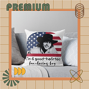 Toby Keith Pillows Cover