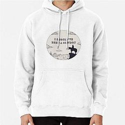 Toby Keith Pullover Hoodie