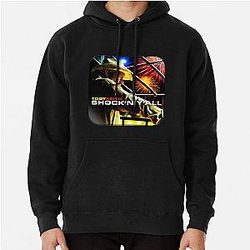 Tendances 2022 Pullover Hoodie by Toby Keith
