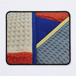 Morning Toby Keith BLights Land Mouse Pad