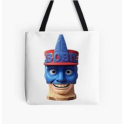 Toby Keith All Print Tote Bag