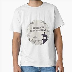Toby Keith Classic T-Shirt