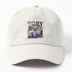 Vintage Toby Keith 90s Dad Hat