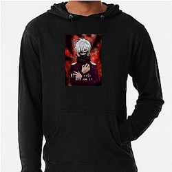 Tokyo Ghoul Signature Tokyo Ghoul Hoodies
