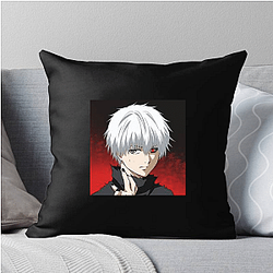 Tokyo Ghoul Fan Art Tokyo Ghoul Pillows Cover