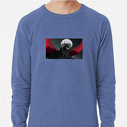 Tokyo Ghoul Merch Tokyo Ghoul Sweatshirts