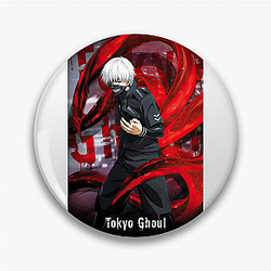 Tokyo Ghoul Limited Collection Tokyo Ghoul Pins
